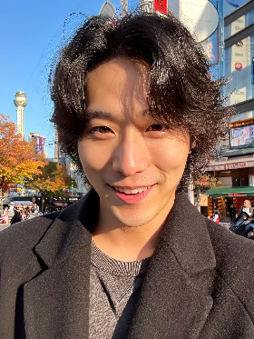 Takahiro Matsumoto